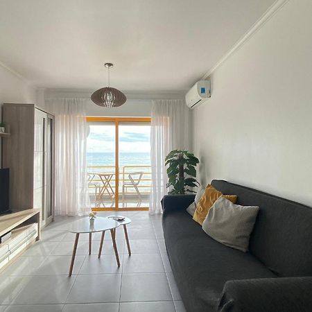 Quarteira Frente Praia II By Homeslow Rentals Exteriör bild