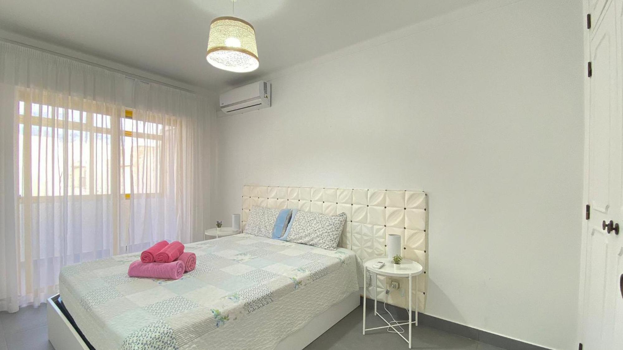 Quarteira Frente Praia II By Homeslow Rentals Exteriör bild