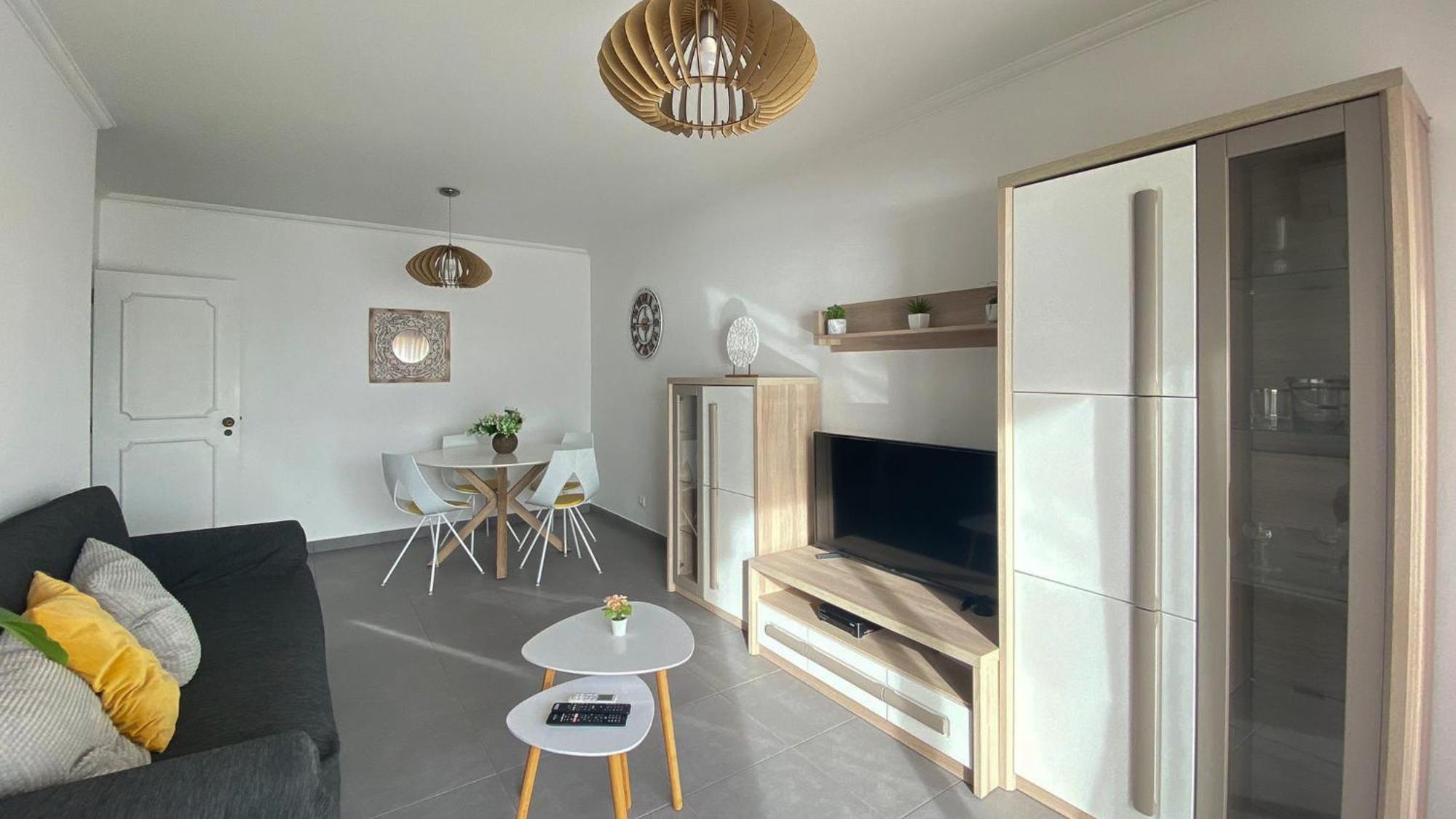 Quarteira Frente Praia II By Homeslow Rentals Exteriör bild