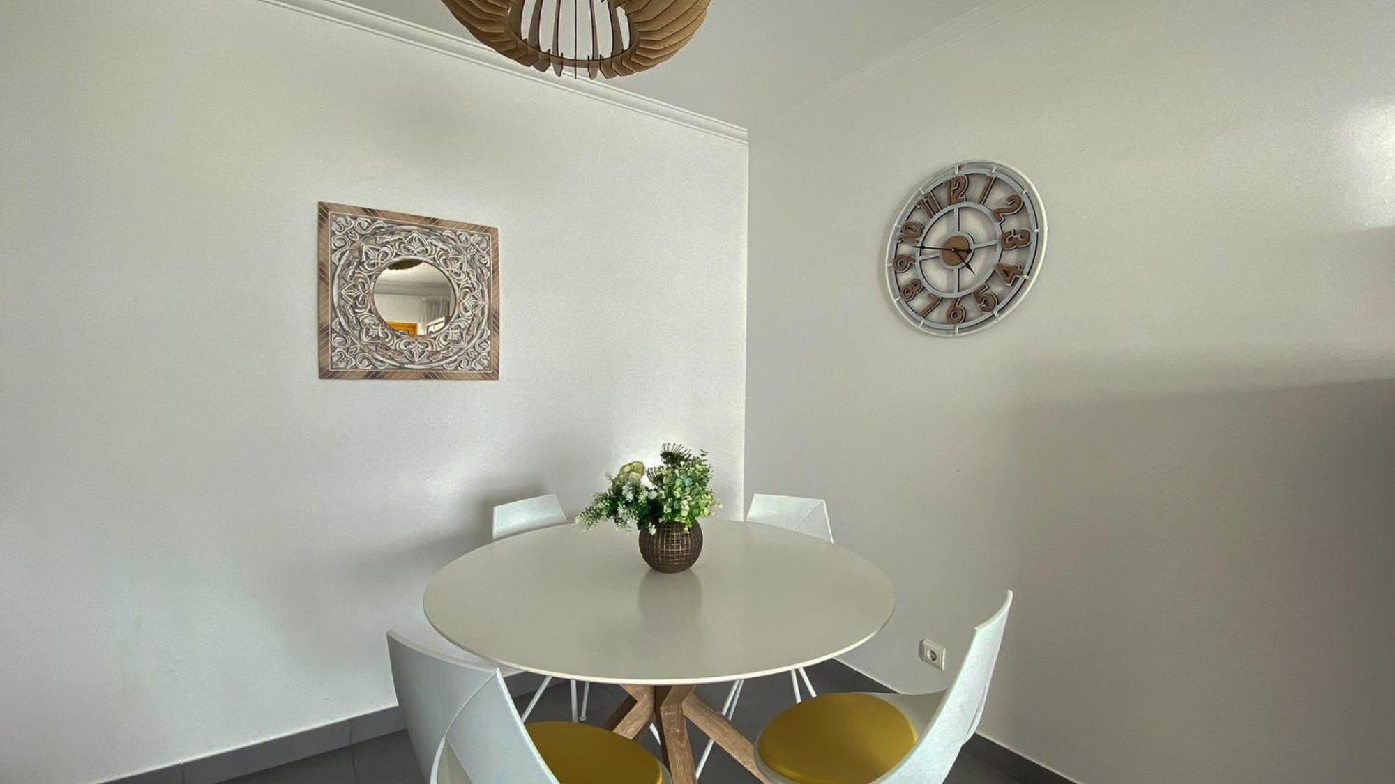 Quarteira Frente Praia II By Homeslow Rentals Exteriör bild